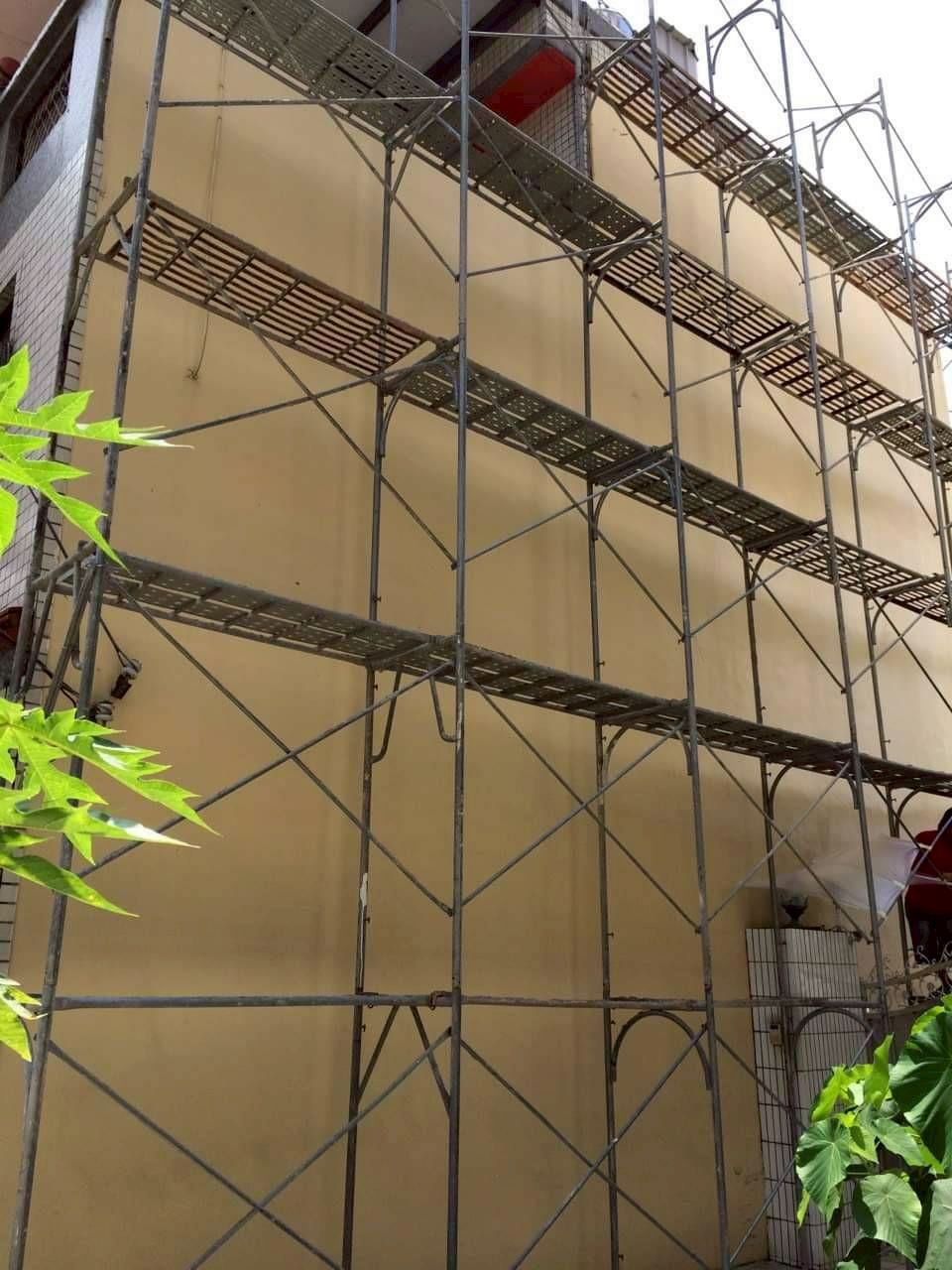 實績
